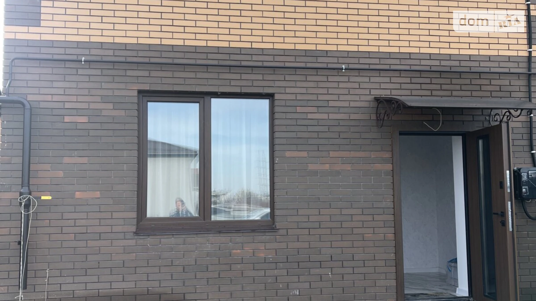 Продается 3-комнатная квартира 90 кв. м в Виннице, пер. Прополисный - фото 3