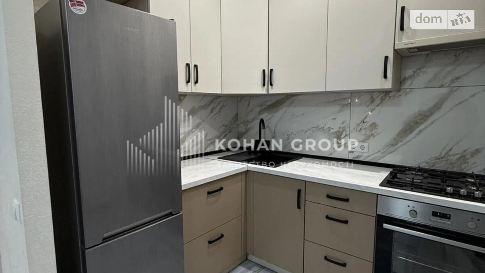 Сдается в аренду 2-комнатная квартира 54 кв. м в Хмельницком, пер. Гетмана Мазепы(Красовского Маршала), 57 - фото 3