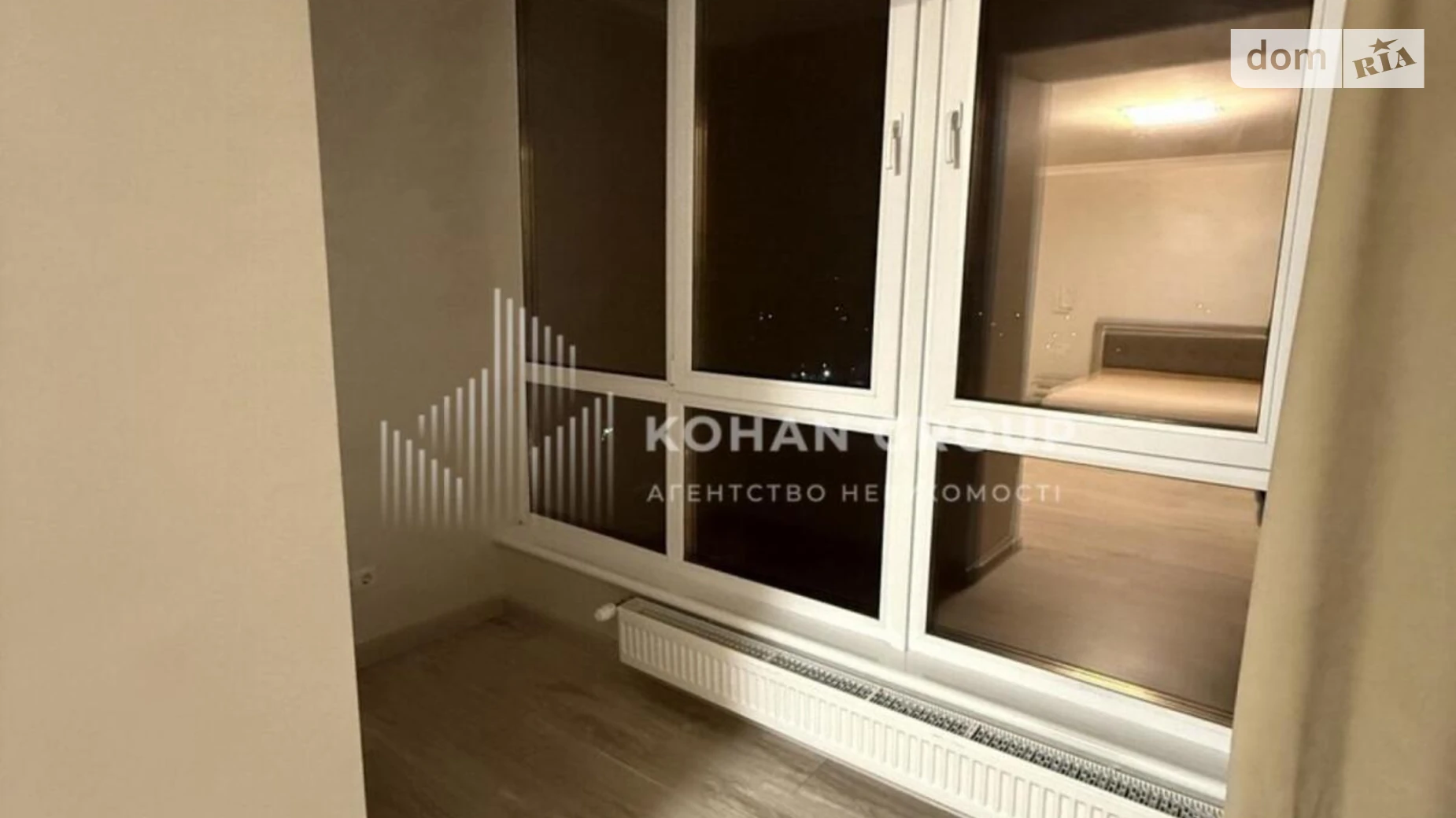 Сдается в аренду 2-комнатная квартира 54 кв. м в Хмельницком, пер. Гетмана Мазепы(Красовского Маршала), 57 - фото 4