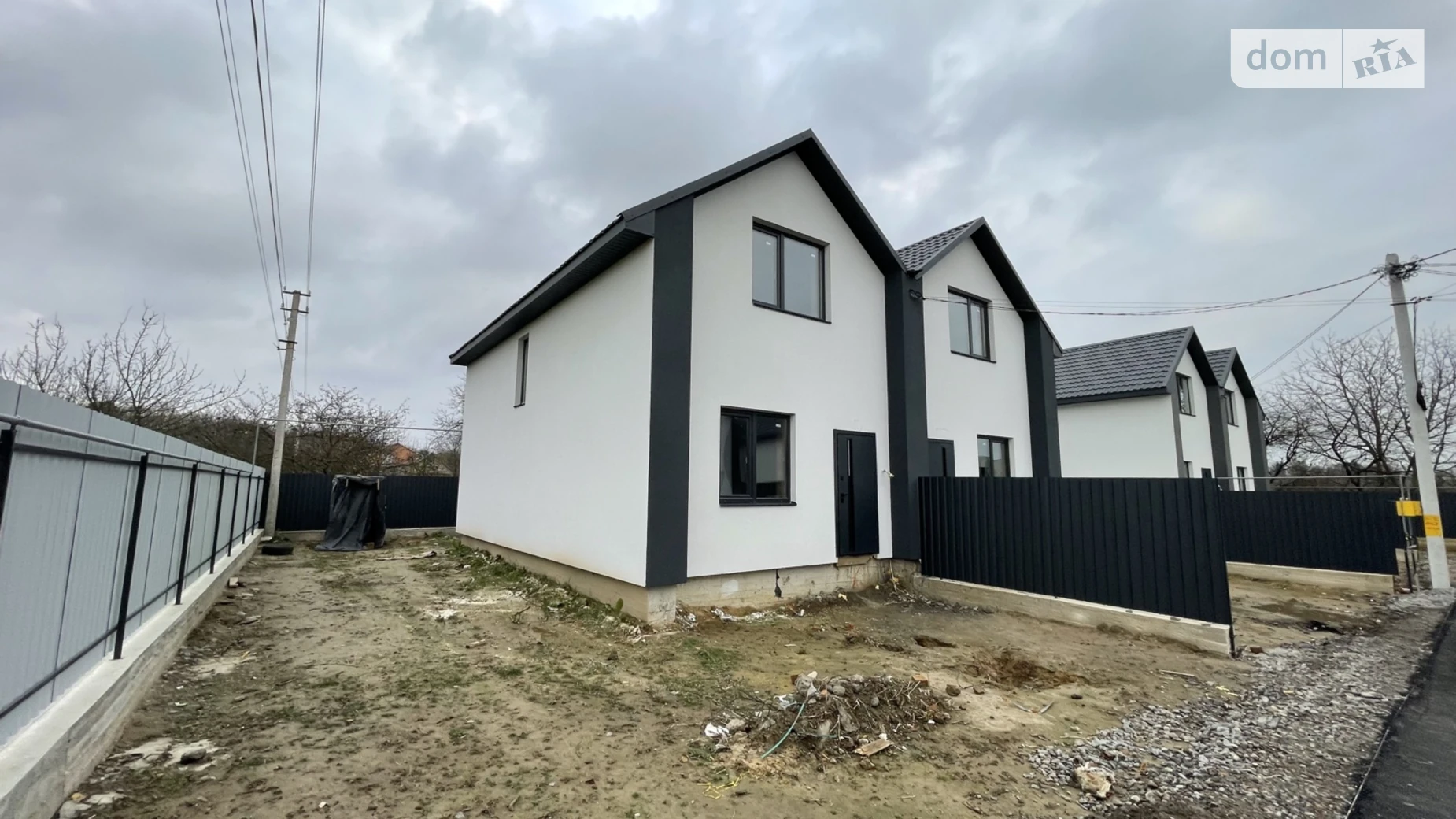 ул. Мирная Зарванцы, цена: 63000 $ - фото 2