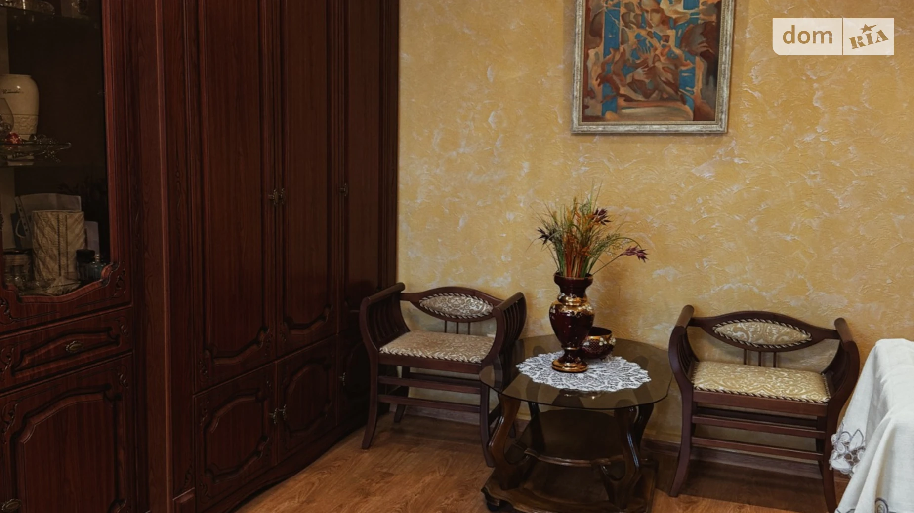 Продается 3-комнатная квартира 64.6 кв. м в Ужгороде, цена: 95000 $ - фото 2