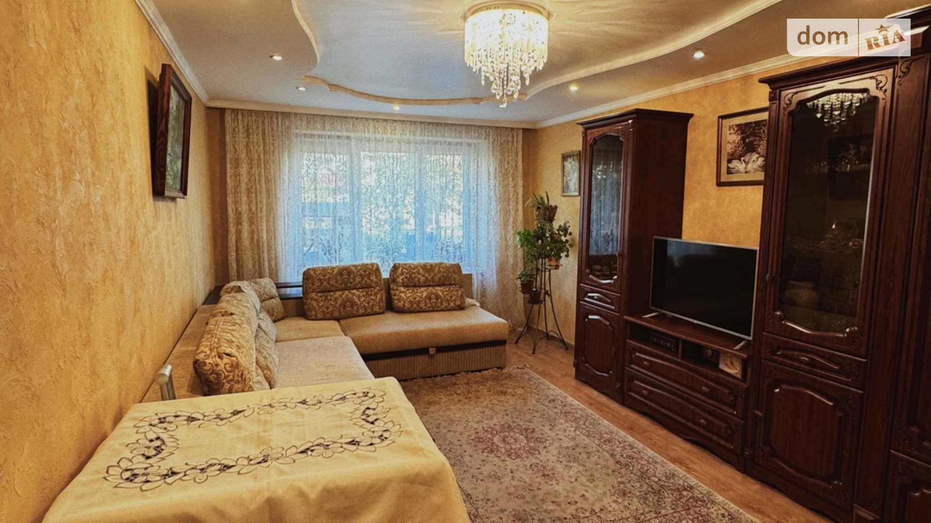 Продается 3-комнатная квартира 64.6 кв. м в Ужгороде, цена: 95000 $ - фото 4