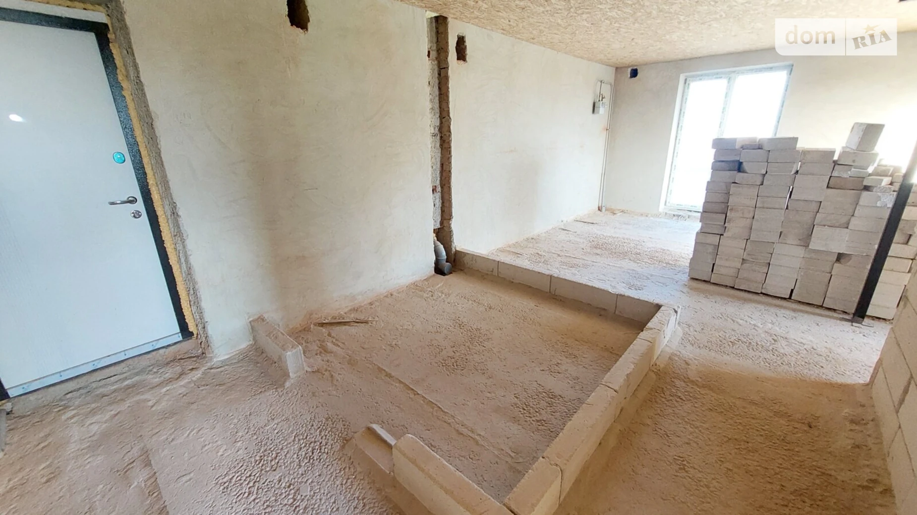 Продається 3-кімнатна квартира 86 кв. м у Байківці, вул. Сонячна, 19А - фото 3