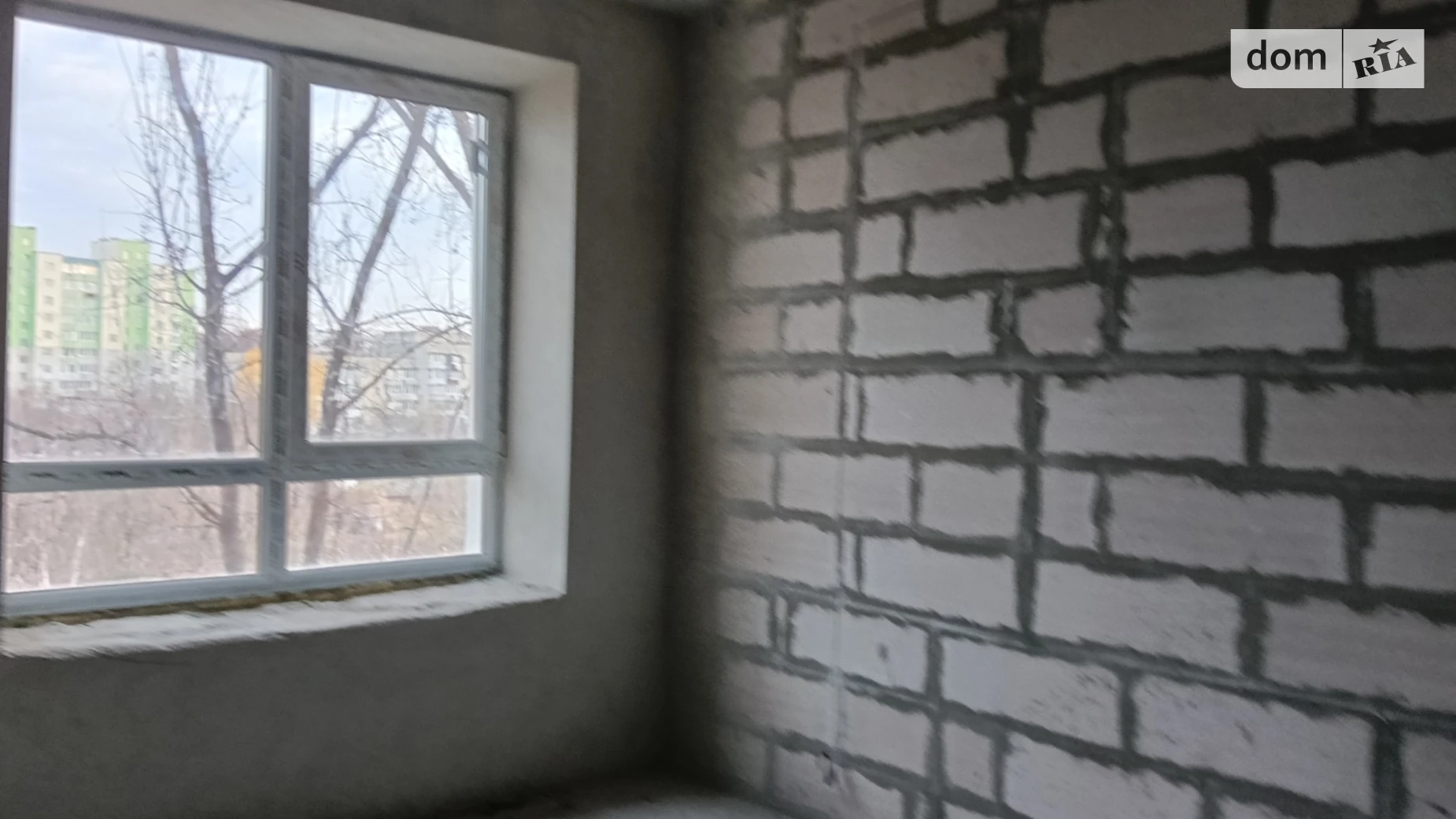 Продается 1-комнатная квартира 35.9 кв. м в Хмельницком, пер. Франко Ивана, 10 - фото 2