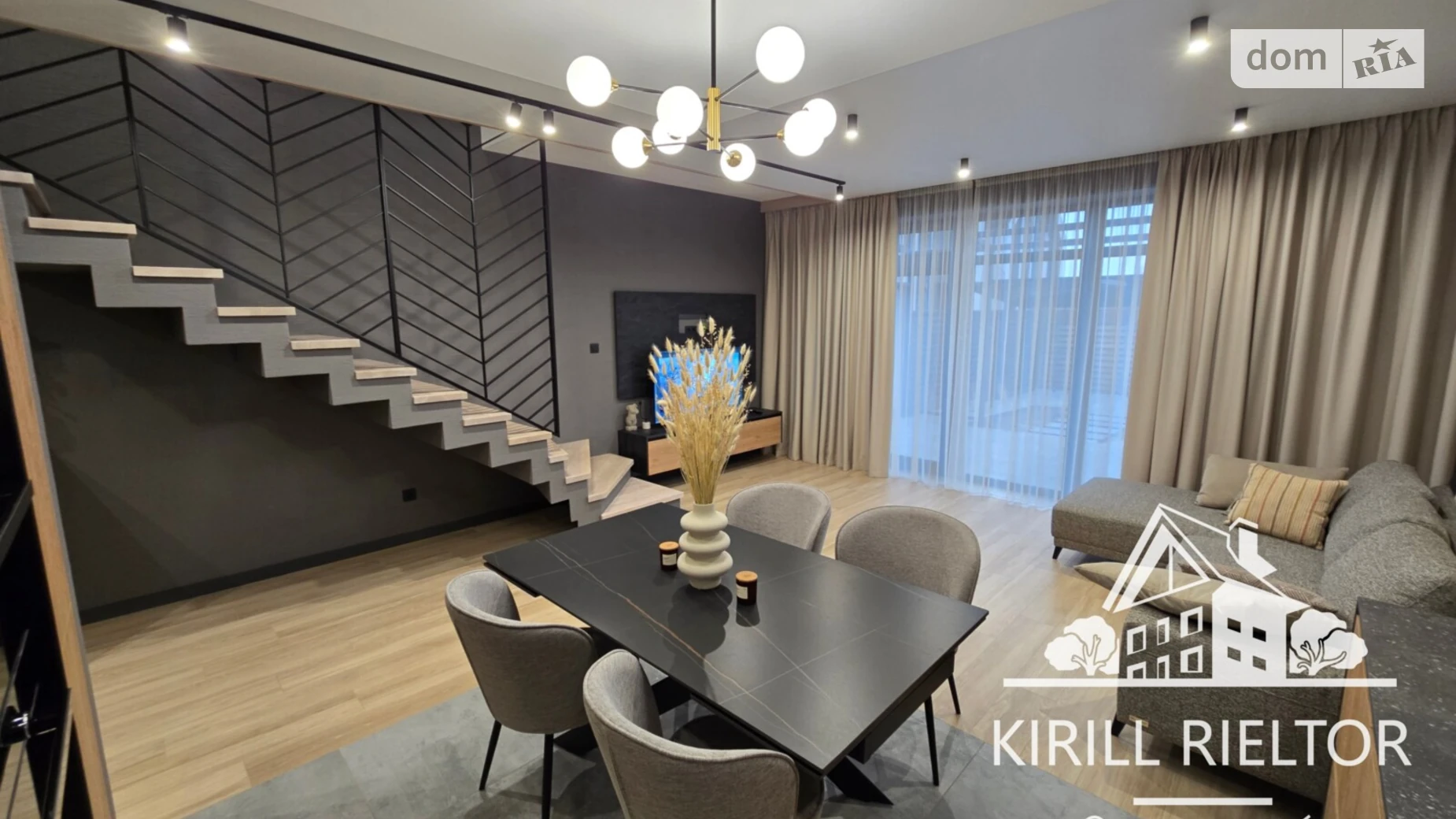 ул. Ясная (ж/м золотые ключи), 15 Слобожанское, цена: 2500 $ - фото 4