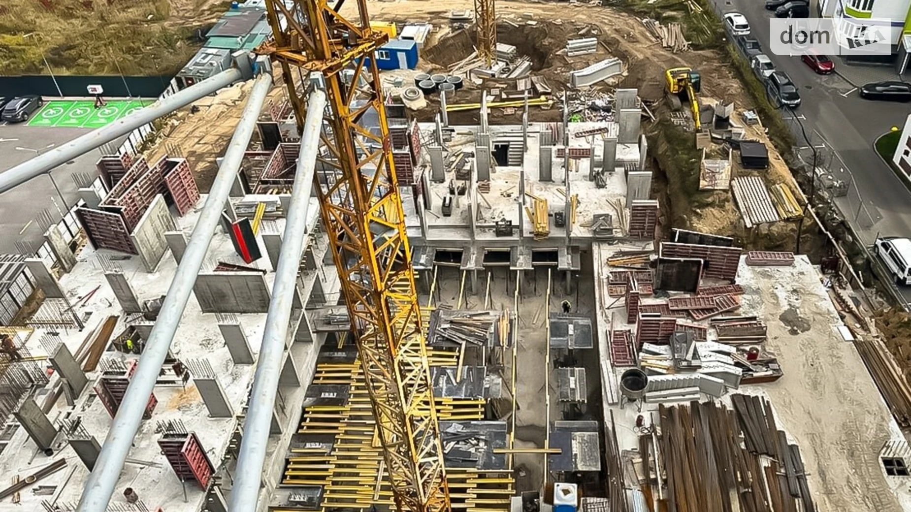 Продается 1-комнатная квартира 39.17 кв. м в Софиевской Борщаговке, вул. Яблоневая, 3А - фото 2