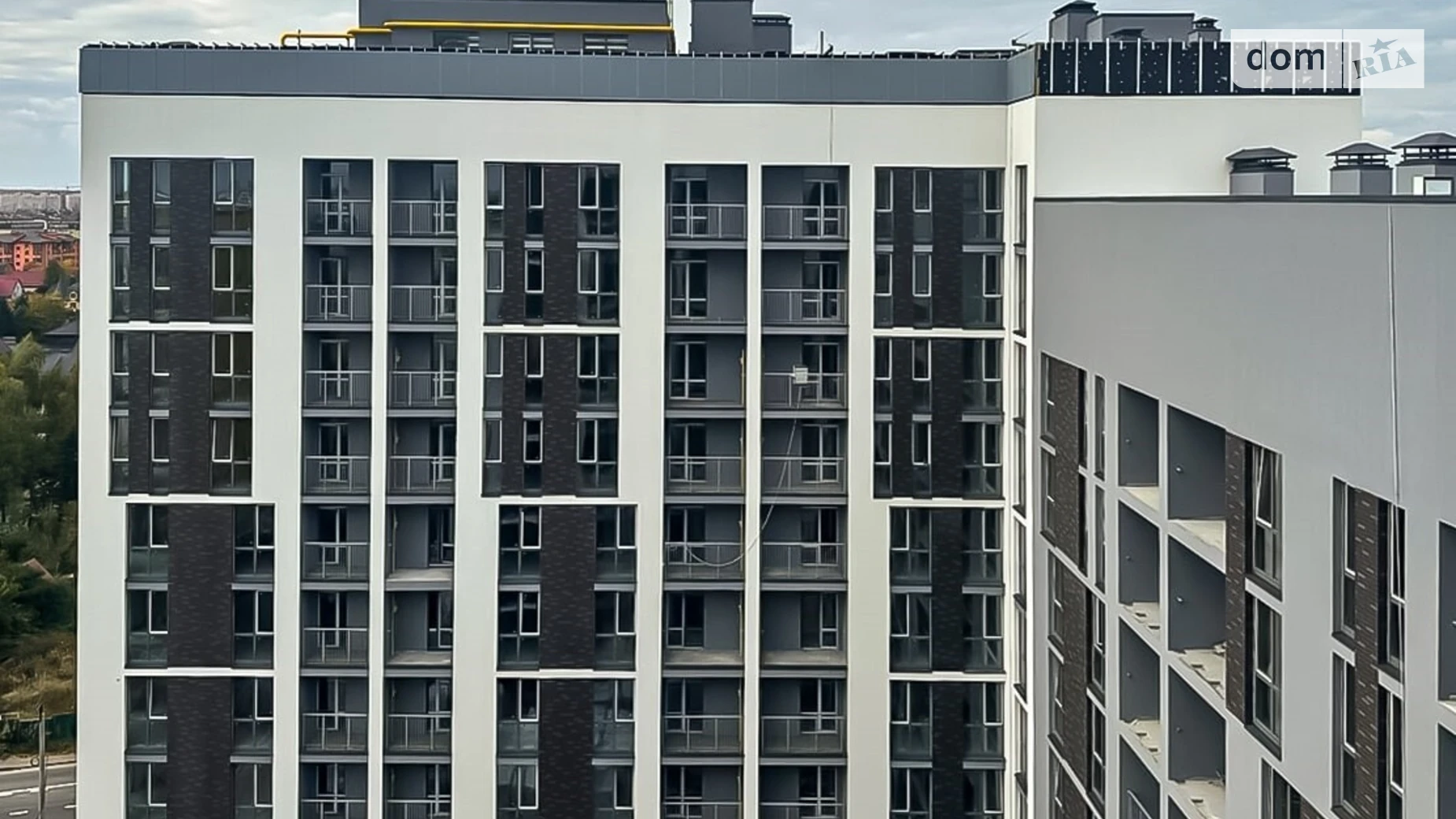 Продается 2-комнатная квартира 58.38 кв. м в Софиевской Борщаговке, вул. Яблоневая, 3А - фото 3