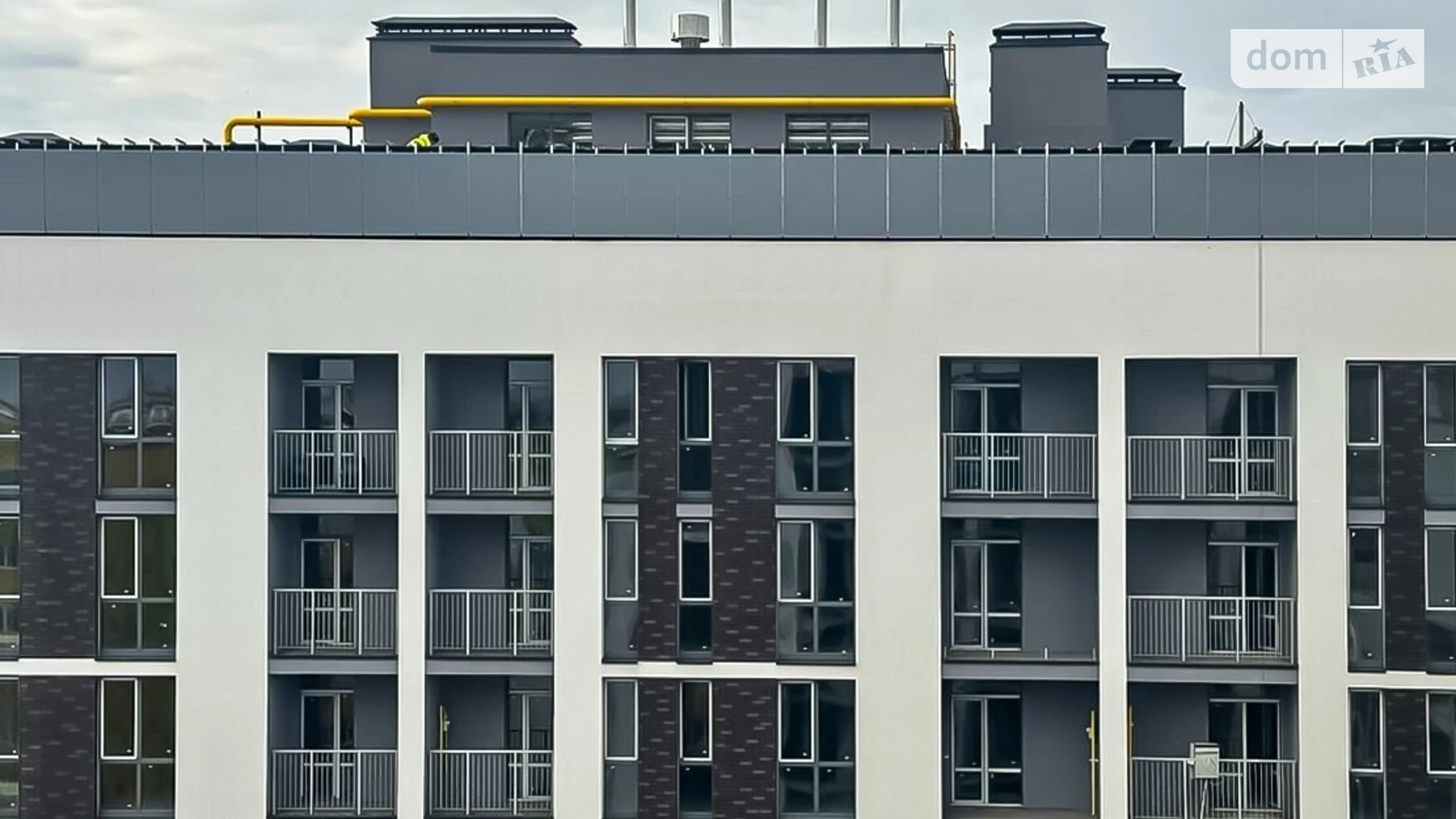 Продается 2-комнатная квартира 58.38 кв. м в Софиевской Борщаговке, вул. Яблоневая, 3А - фото 4