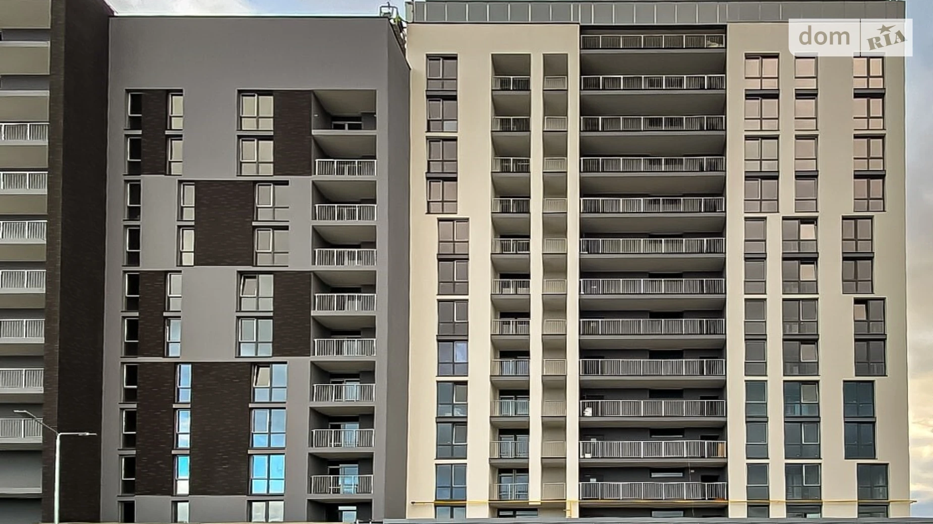 Продается 1-комнатная квартира 45.67 кв. м в Софиевской Борщаговке, вул. Яблоневая, 3А - фото 2