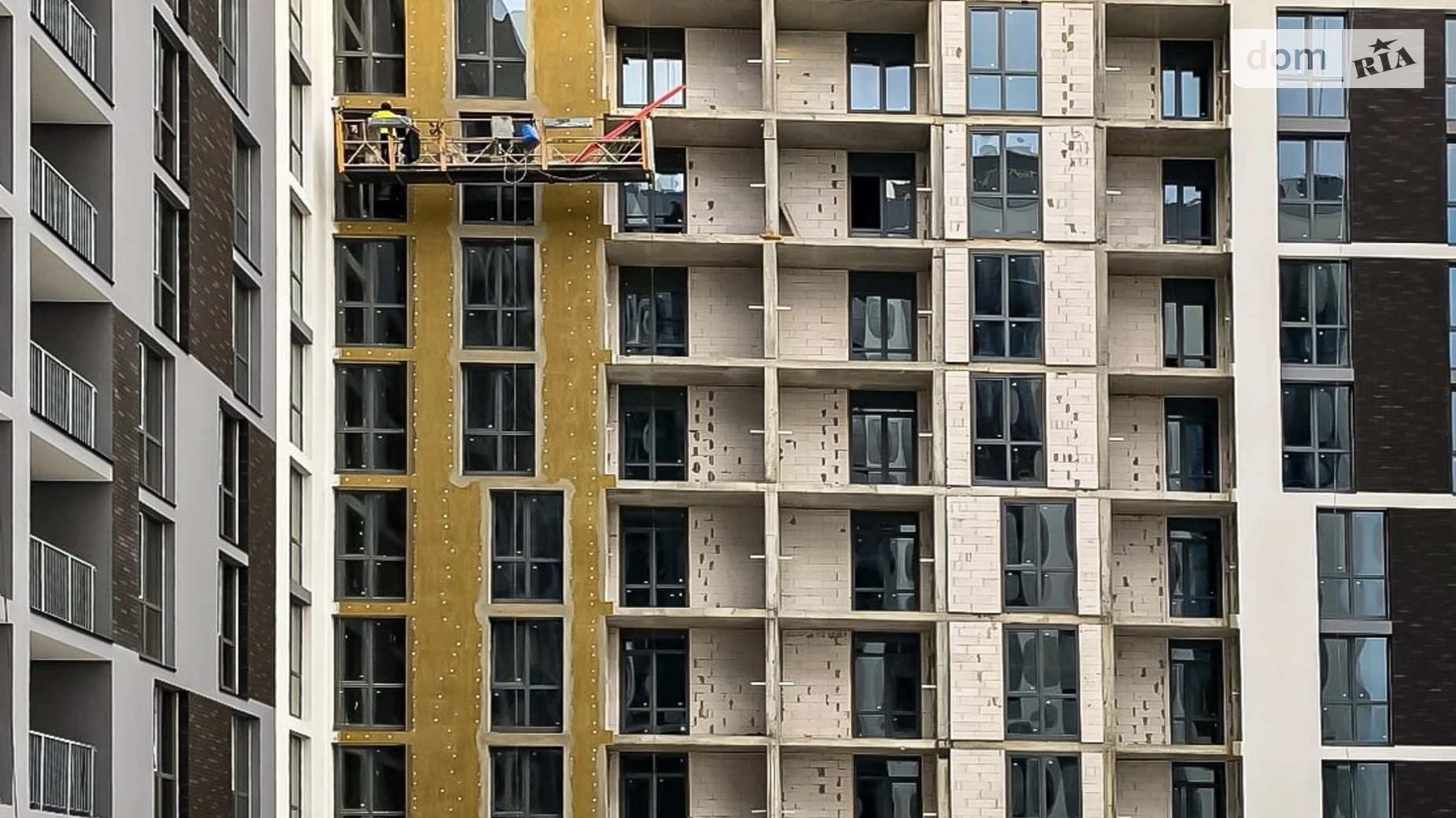 Продается 3-комнатная квартира 85.64 кв. м в Софиевской Борщаговке, вул. Яблоневая, 3А - фото 4