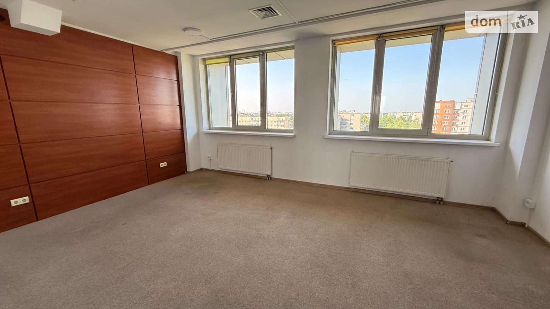 Здається в оренду офіс 448 кв. м в бізнес-центрі, цена: 5824 $ - фото 4