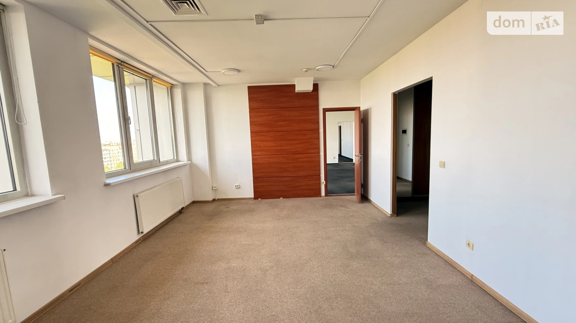 Здається в оренду офіс 448 кв. м в бізнес-центрі, цена: 5824 $ - фото 5