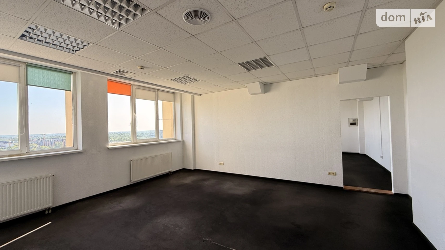 Здається в оренду офіс 448 кв. м в бізнес-центрі, цена: 5824 $ - фото 2