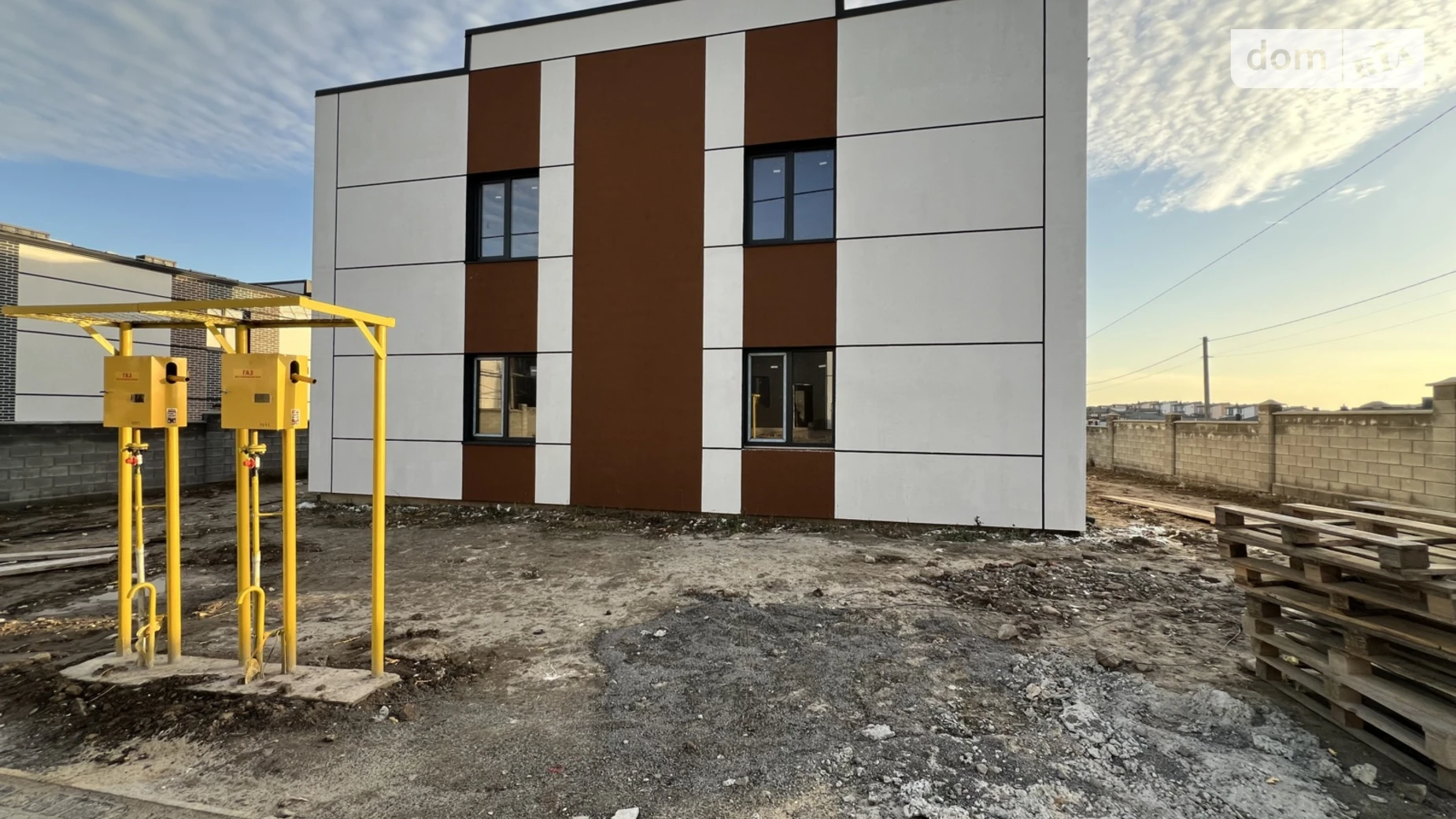 Продается часть дома 120 кв. м с бассейном, цена: 80000 $ - фото 2