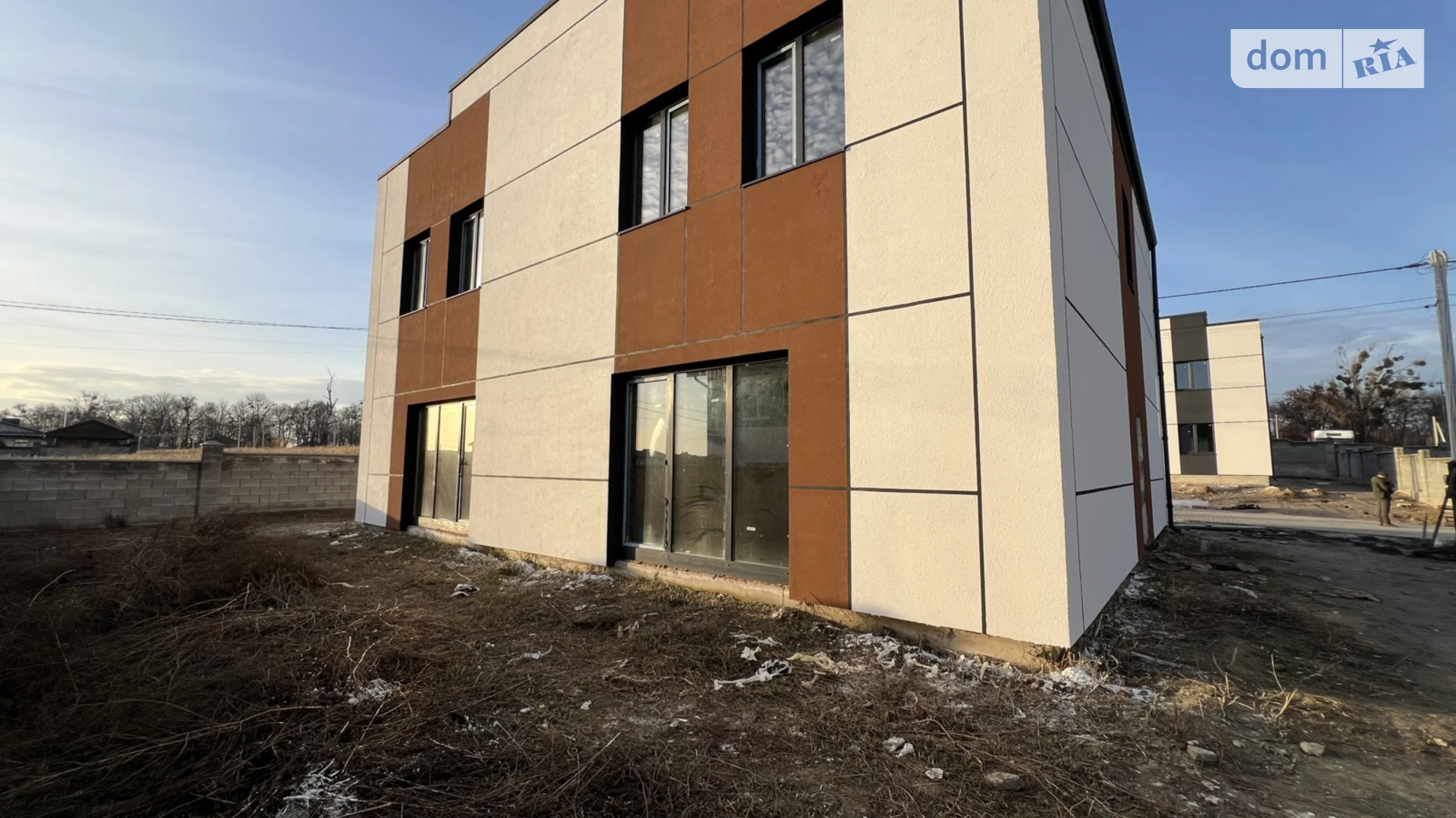 Продается часть дома 120 кв. м с бассейном, цена: 80000 $ - фото 5