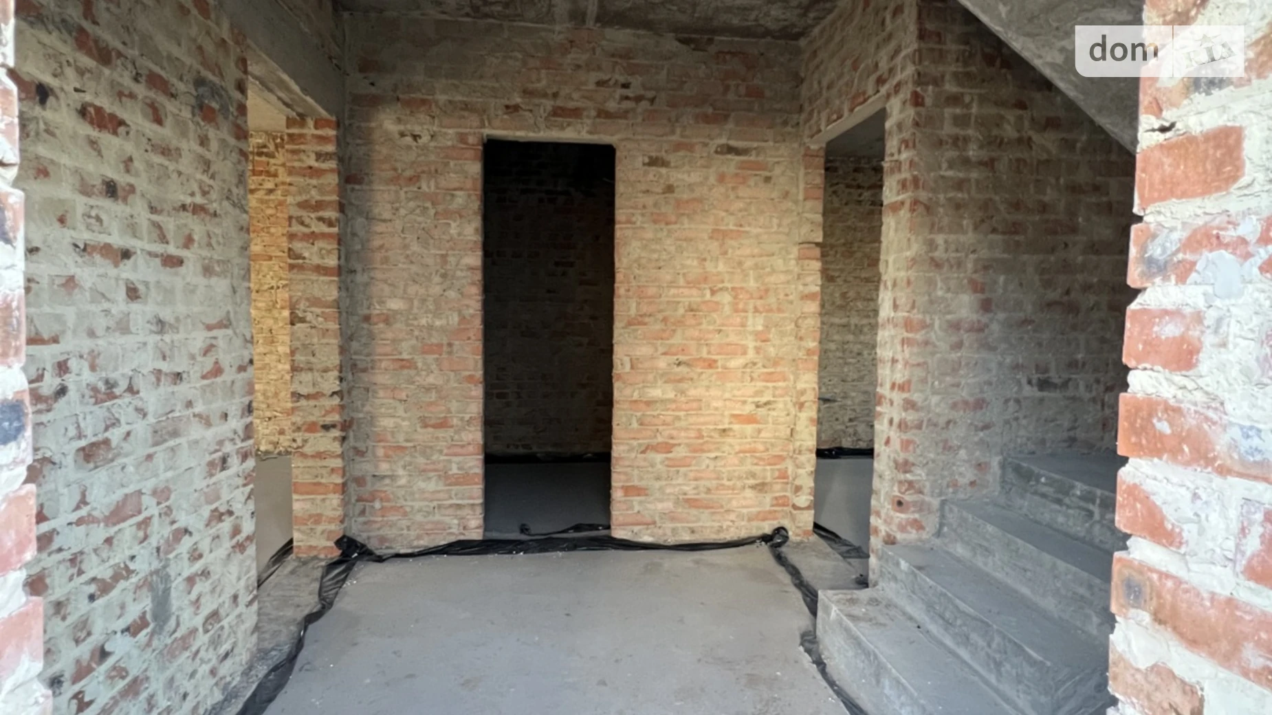 Продается часть дома 120 кв. м с бассейном, цена: 80000 $ - фото 4