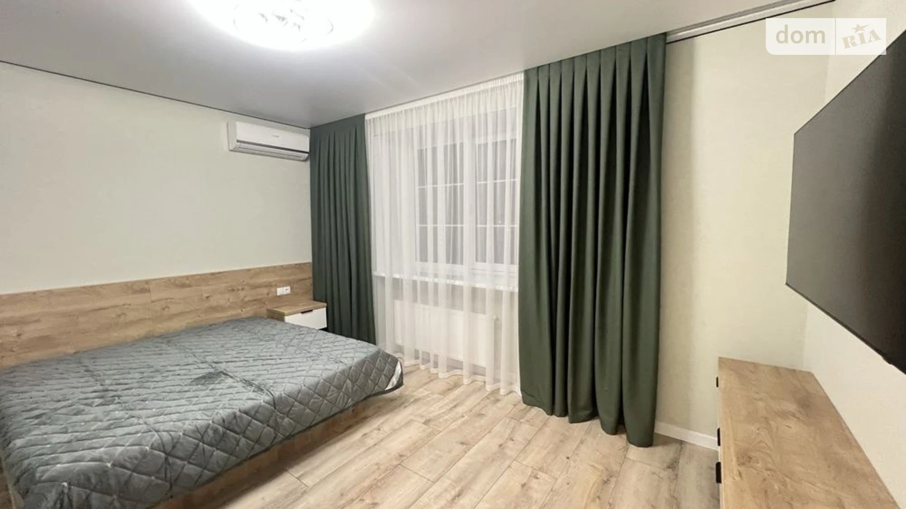 Сдается в аренду 1-комнатная квартира 43 кв. м в Хмельницком, ул. Панаса Мирного, 16/1 - фото 2