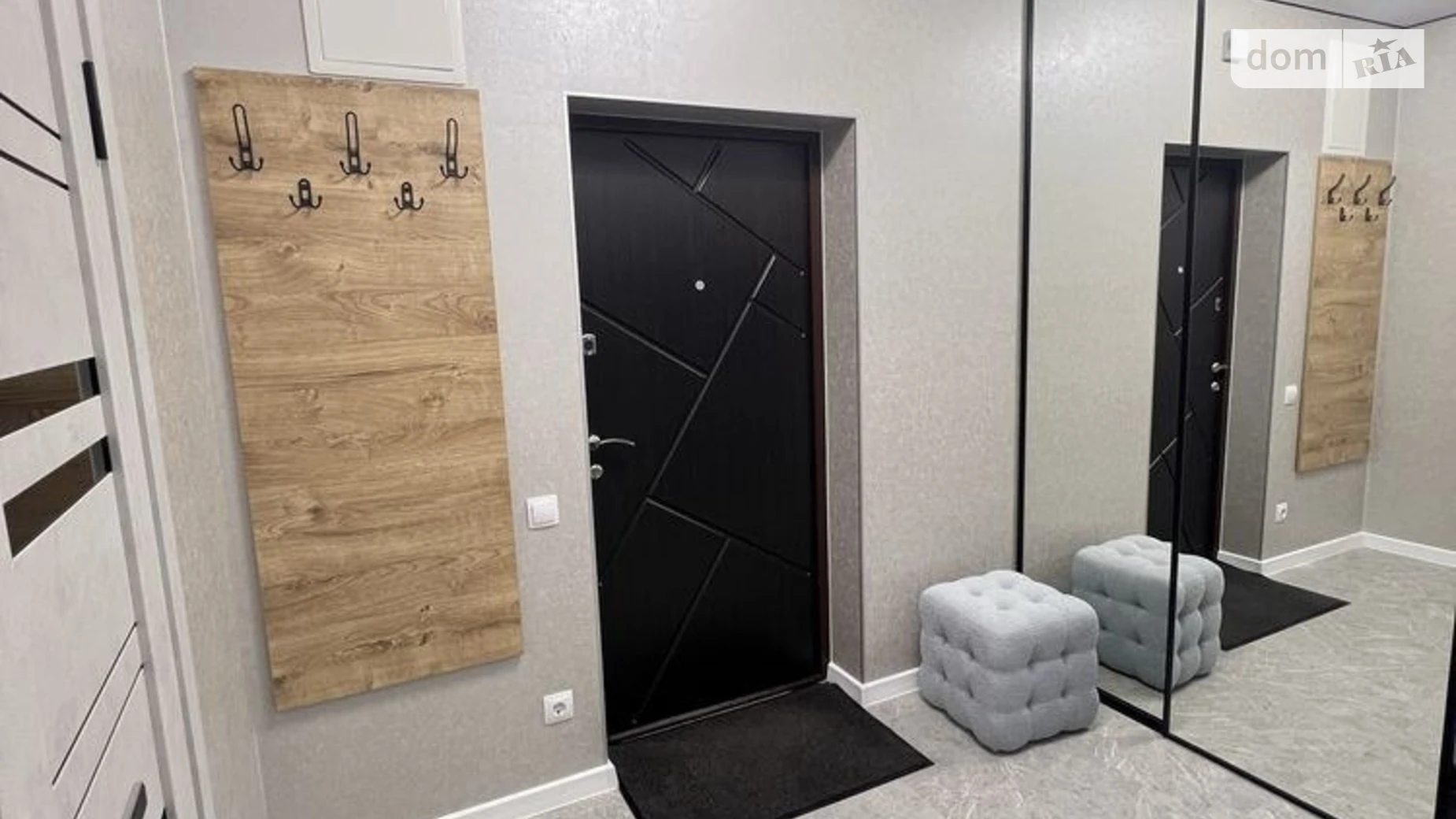 Сдается в аренду 1-комнатная квартира 43 кв. м в Хмельницком, ул. Панаса Мирного, 16/1 - фото 4