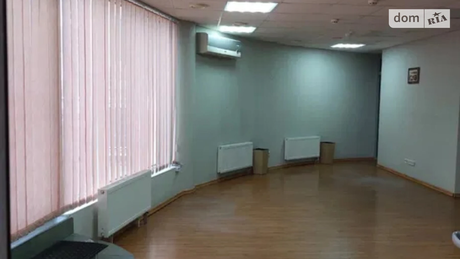 Сдается в аренду офис 137 кв. м в бизнес-центре, цена: 50000 грн - фото 4