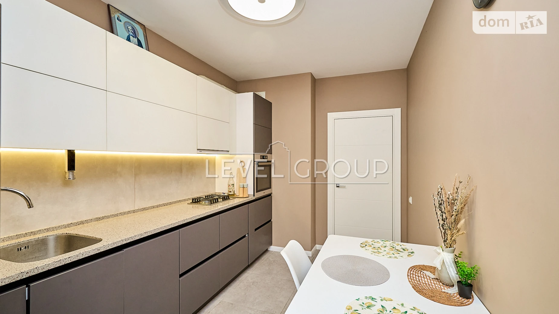 Продається 1-кімнатна квартира 39 кв. м у Києві, вул. Глибочицька, 13 корпус 4 - фото 2