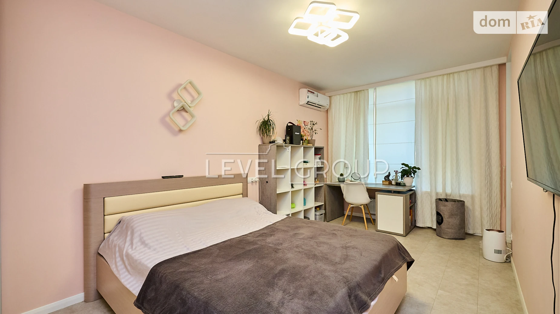 Продається 1-кімнатна квартира 39 кв. м у Києві, вул. Глибочицька, 13 корпус 4 - фото 4