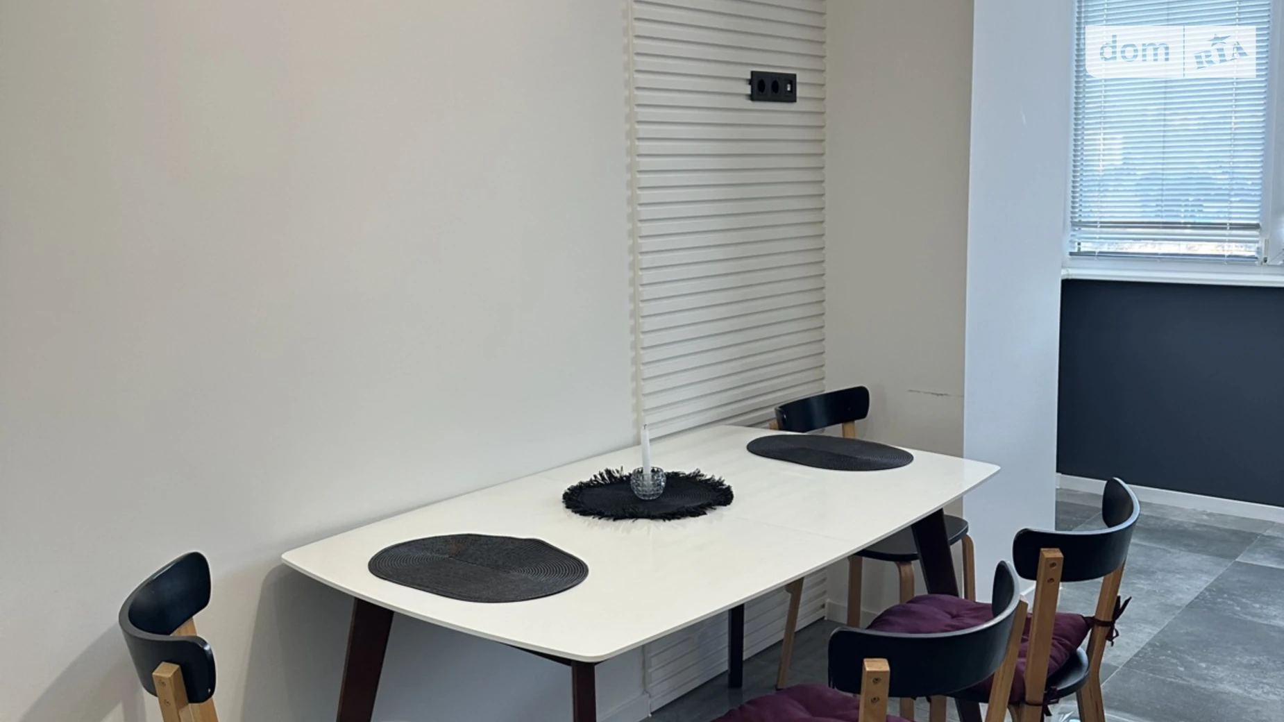 1-комнатная квартира 43 кв. м в Тернополе, ул. Микулинецкая - фото 3