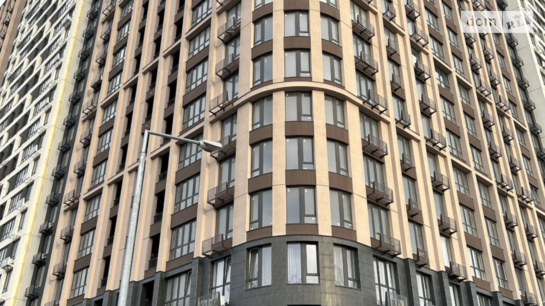 Сдается в аренду 1-комнатная квартира 45 кв. м в Одессе, цена: 350 $ - фото 3