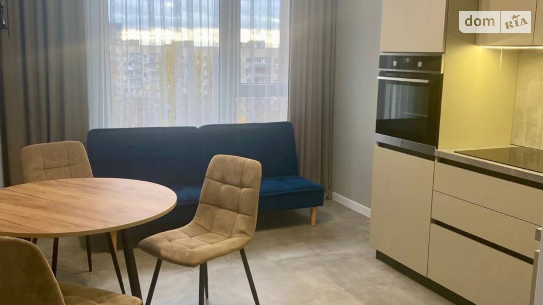 Сдается в аренду 1-комнатная квартира 45 кв. м в Одессе, цена: 350 $ - фото 4