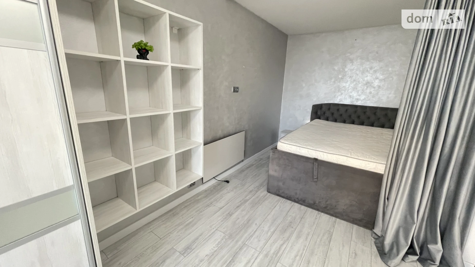 1-комнатная квартира 48 кв. м в Тернополе, ул. Чумацкая, 1В - фото 3