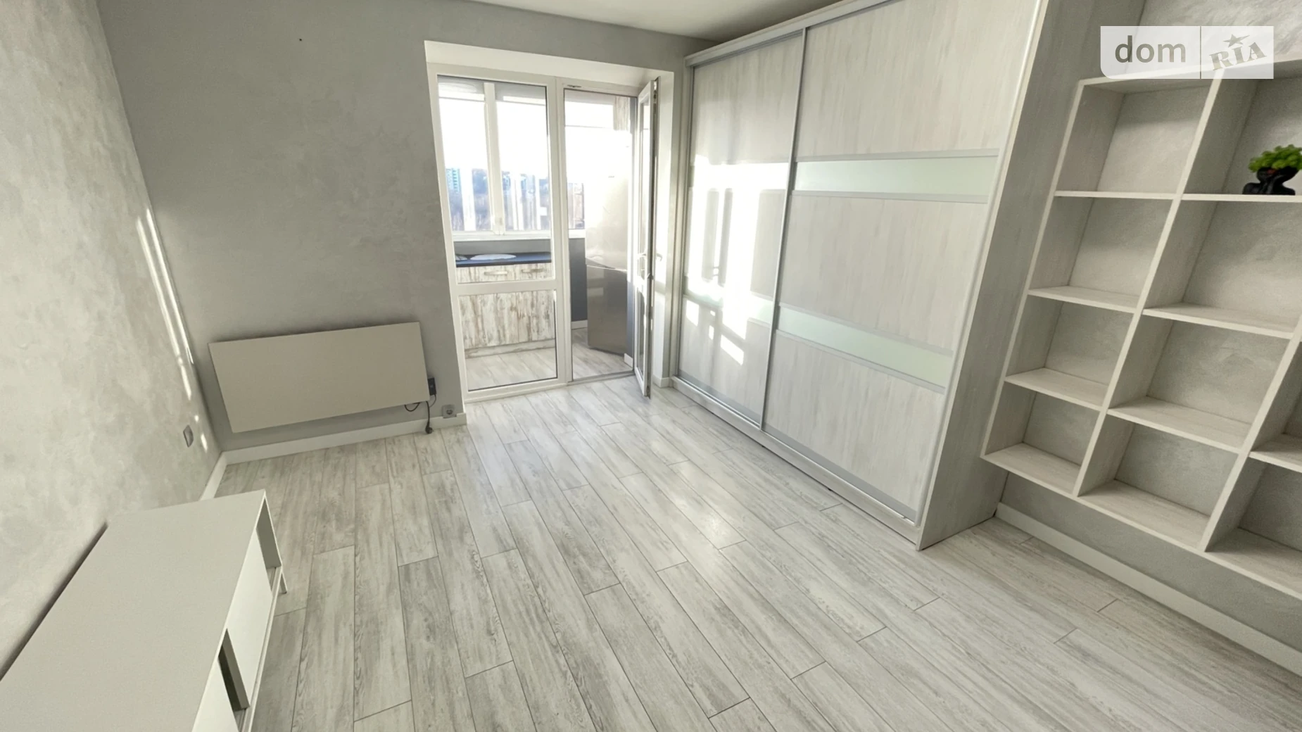 1-комнатная квартира 48 кв. м в Тернополе, ул. Чумацкая, 1В - фото 2