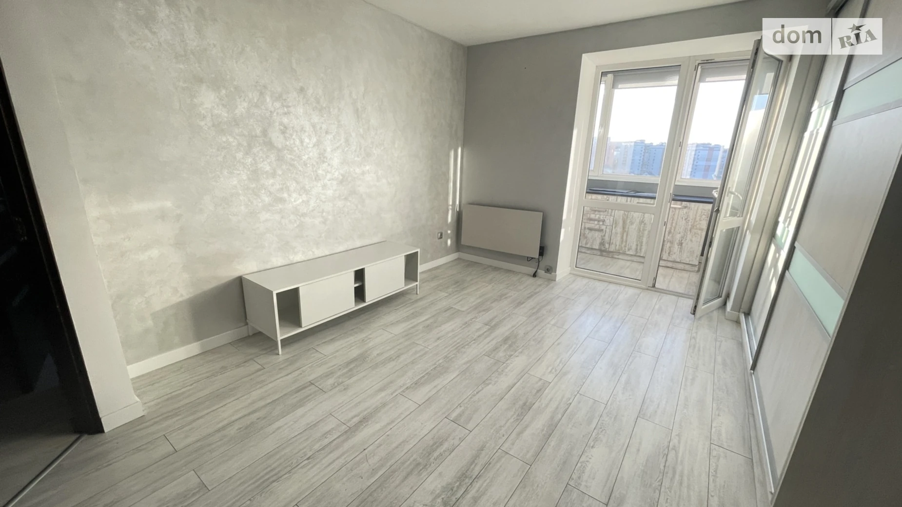 1-комнатная квартира 48 кв. м в Тернополе, ул. Чумацкая, 1В - фото 4