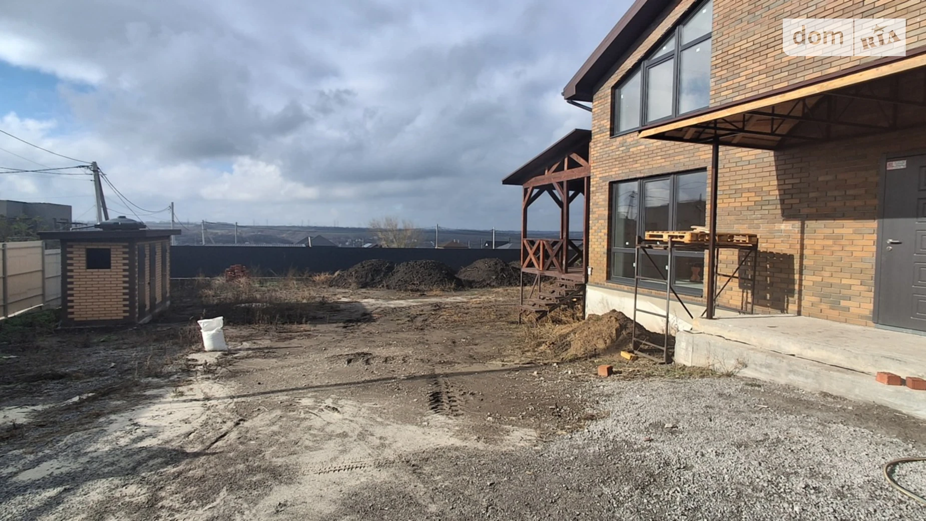 Продается дом на 2 этажа 175.6 кв. м с верандой, цена: 250000 $ - фото 4