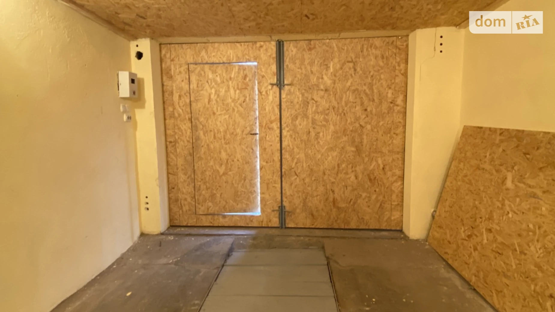 Продается место в гаражном кооперативе под легковое авто на 18.6 кв. м, цена: 10500 $ - фото 3