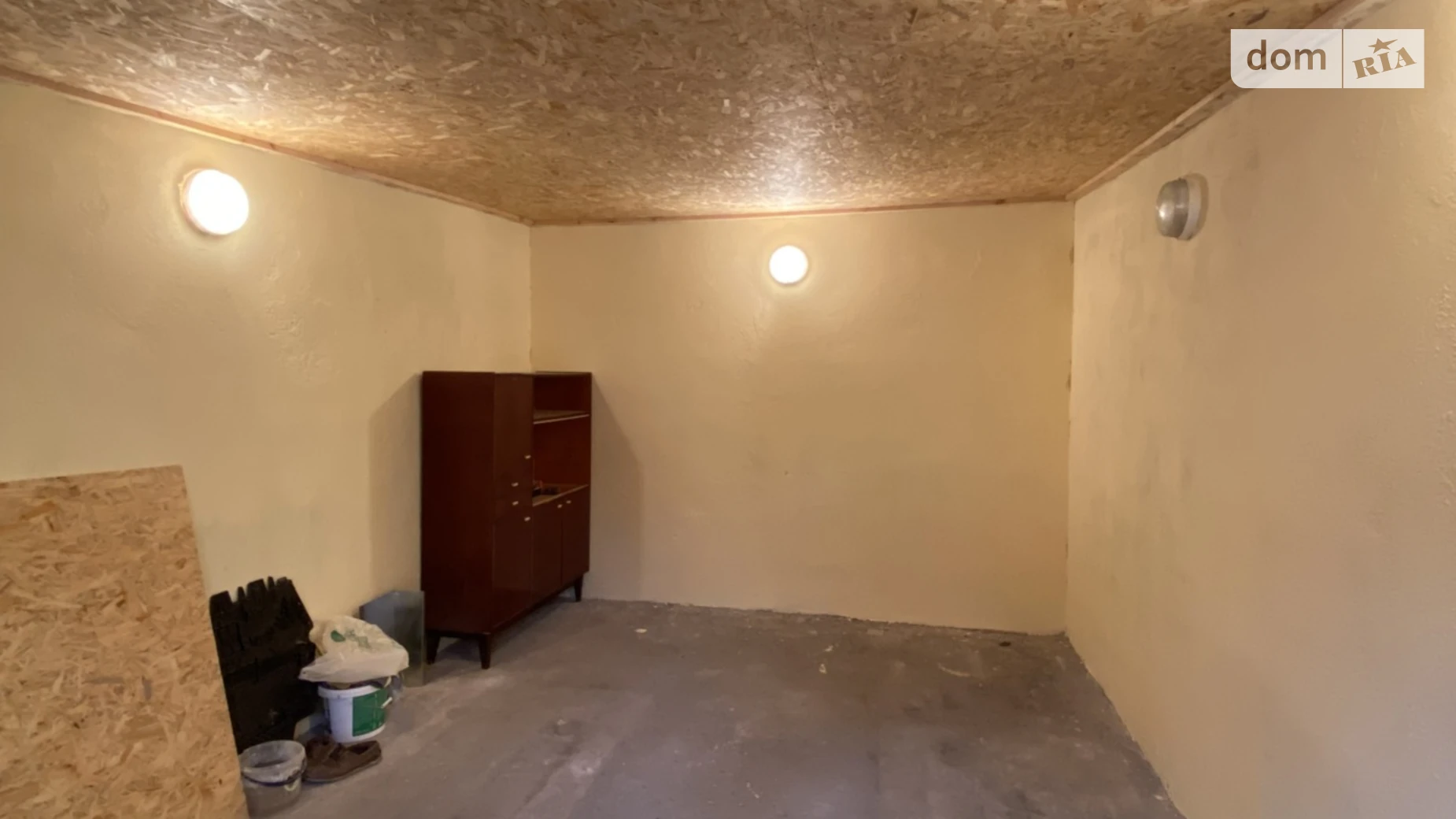 Продается место в гаражном кооперативе под легковое авто на 18.6 кв. м, цена: 10500 $ - фото 4