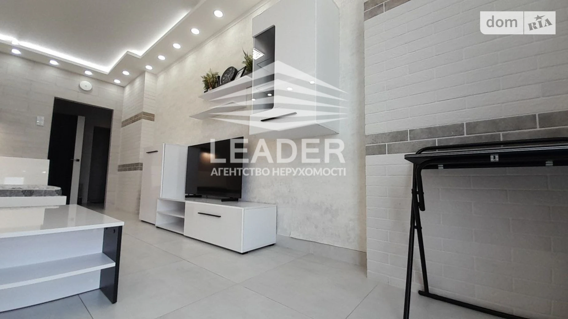 Здається в оренду 1-кімнатна квартира 50 кв. м у Вінниці, вул. 600-річчя, 3 - фото 3