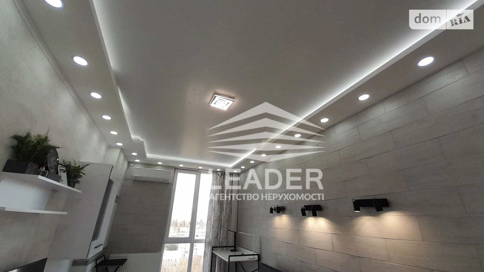 Здається в оренду 1-кімнатна квартира 50 кв. м у Вінниці, вул. 600-річчя, 3 - фото 5