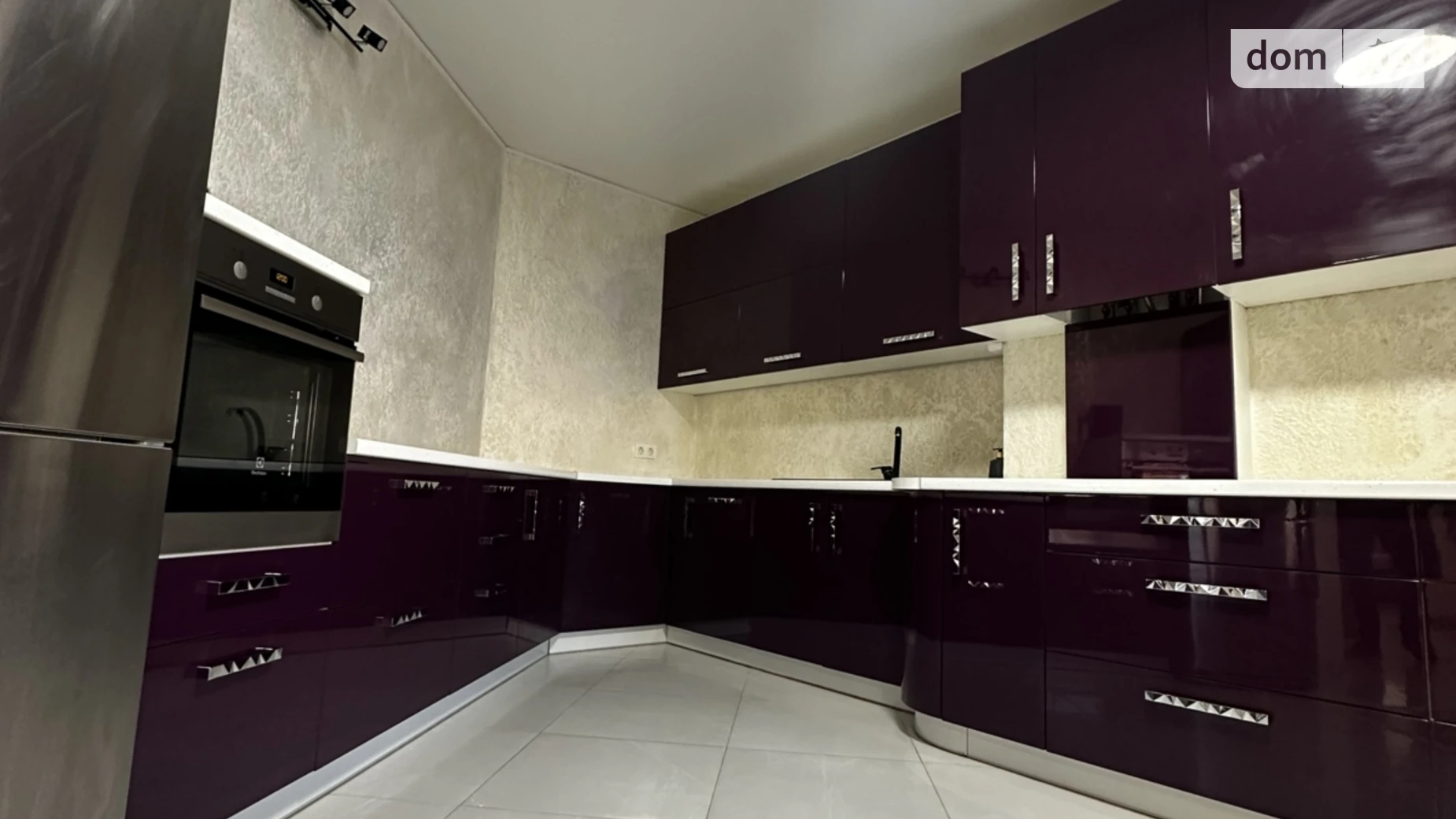 Сдается в аренду 1-комнатная квартира 74 кв. м в Ирпене, ул. Университетская(Карла Маркса), 2Ф - фото 2