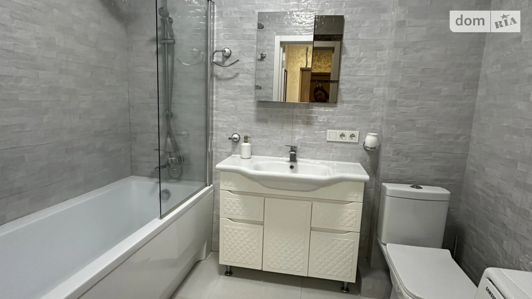 Сдается в аренду 1-комнатная квартира 74 кв. м в Ирпене, ул. Университетская(Карла Маркса), 2Ф - фото 3