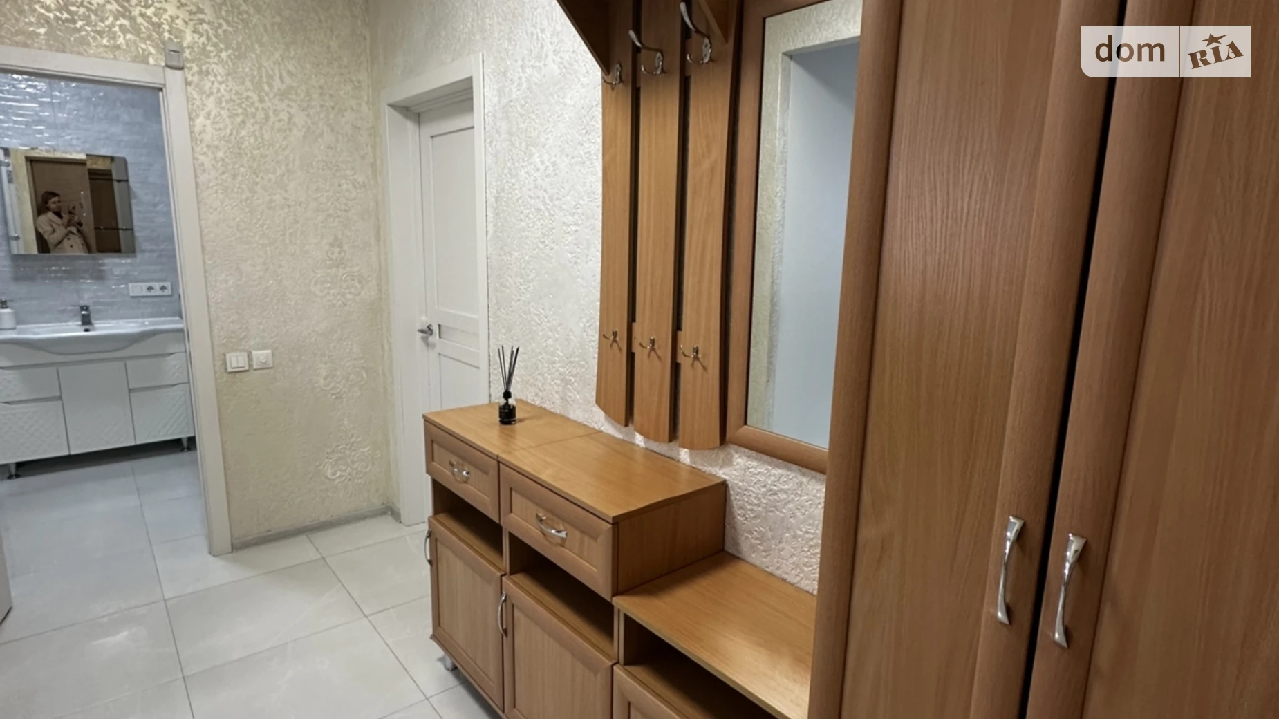 Сдается в аренду 1-комнатная квартира 74 кв. м в Ирпене, ул. Университетская(Карла Маркса), 2Ф - фото 4