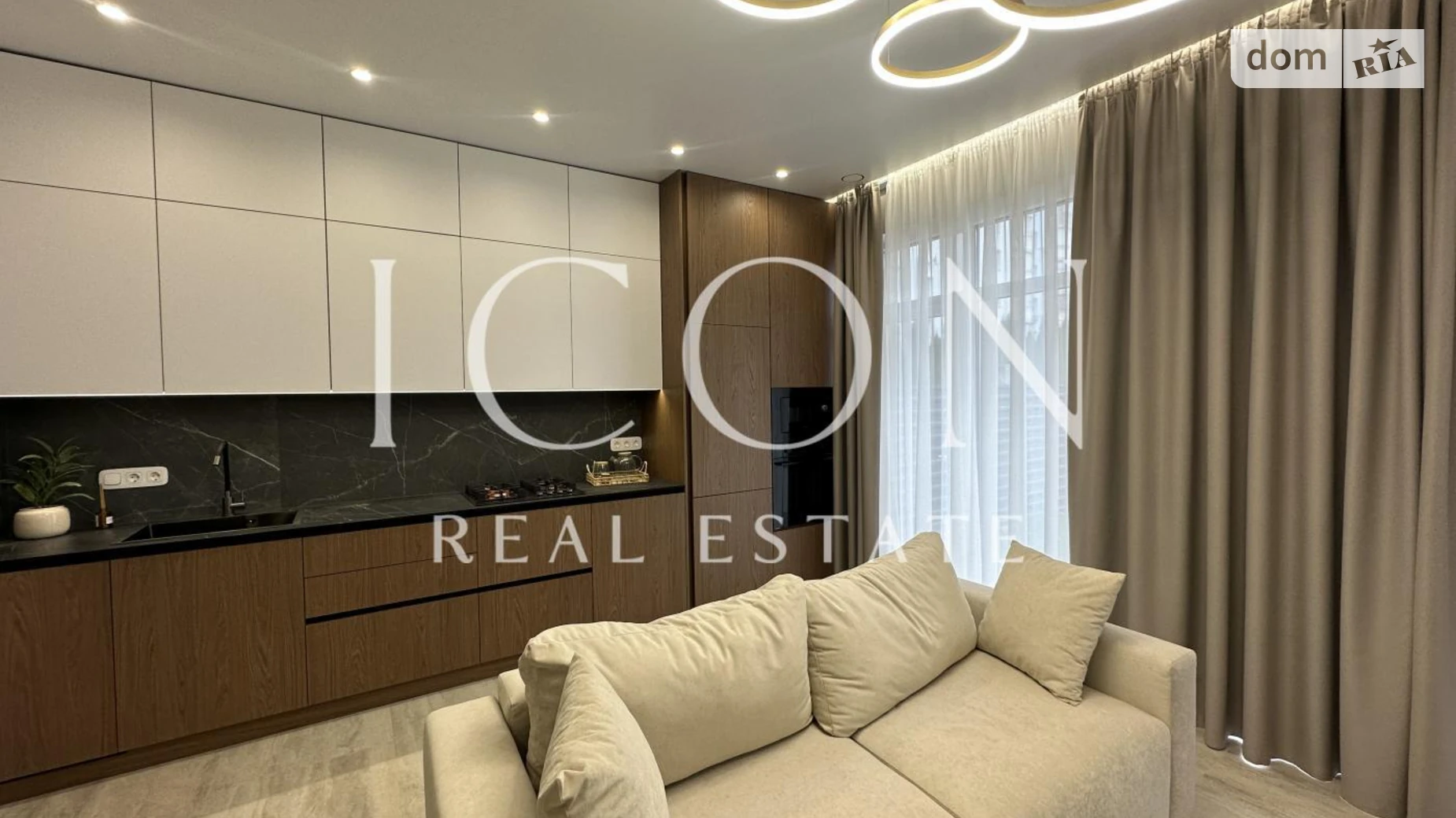 Продается дом на 2 этажа 118 кв. м с баней/сауной, цена: 180000 $ - фото 4