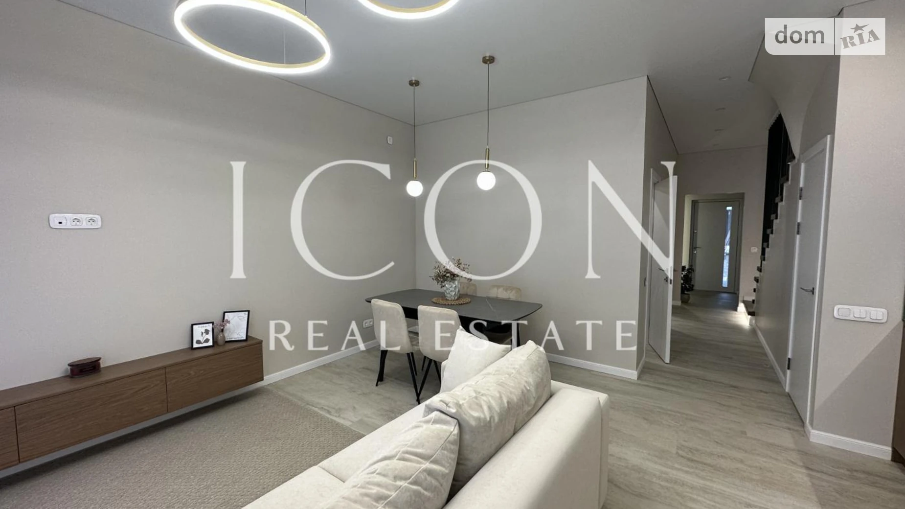 Продается дом на 2 этажа 118 кв. м с баней/сауной, цена: 180000 $ - фото 5