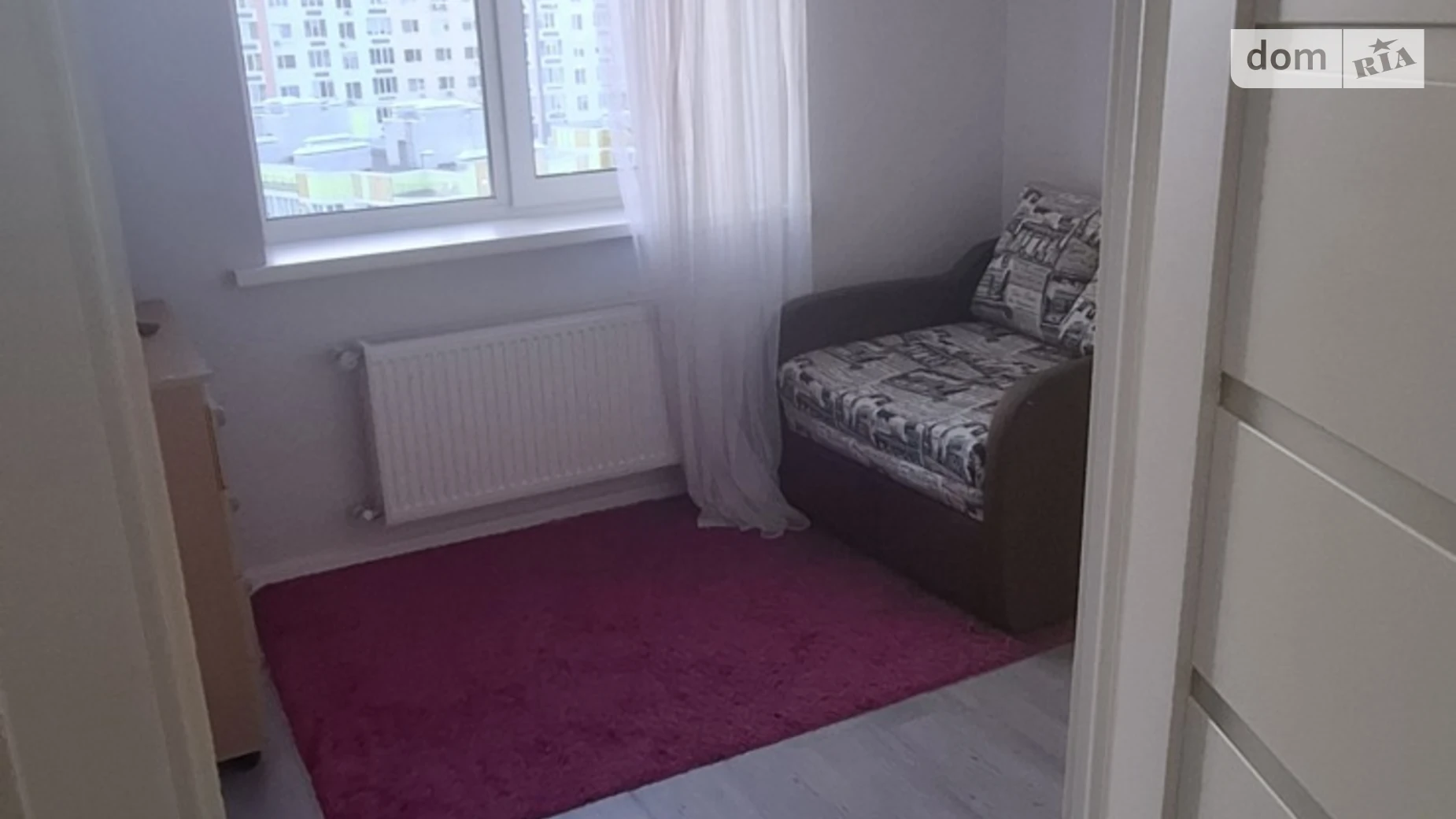 Продається 2-кімнатна квартира 65 кв. м у Ірпені, вул. Мечникова - фото 3