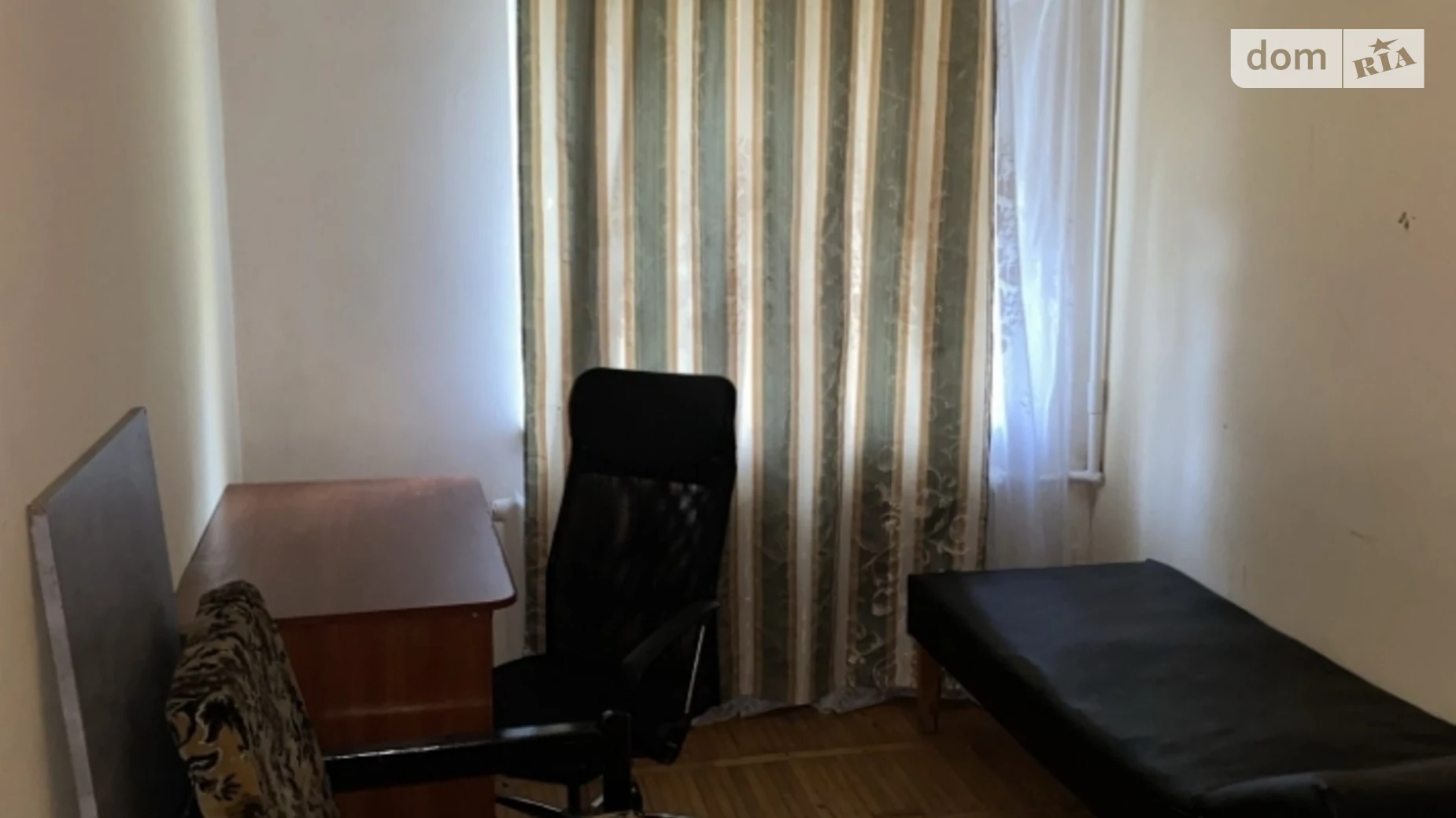 3-кімнатна квартира 78 кв. м у, цена: 14000 грн - фото 4