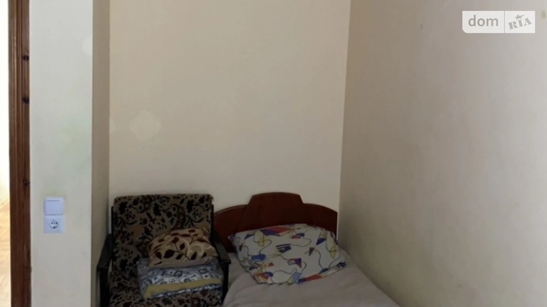 3-кімнатна квартира 78 кв. м у, цена: 14000 грн - фото 5