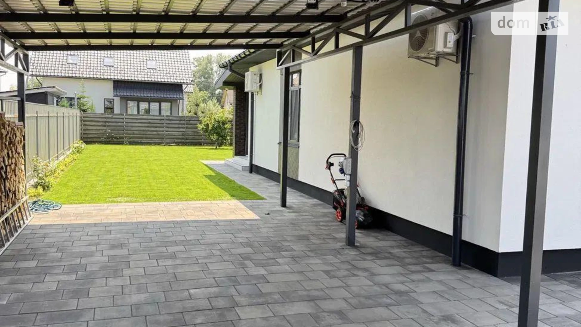 Продается дом на 2 этажа 160 кв. м с садом, цена: 255000 $ - фото 5