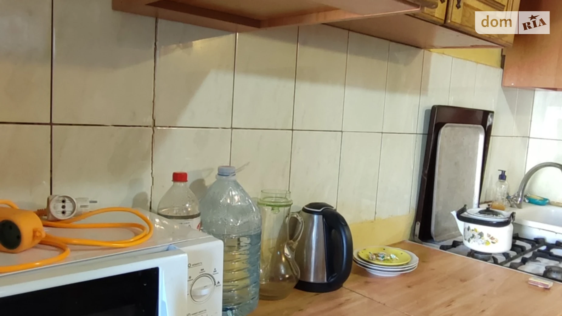 Сдается в аренду одноэтажный дом 28.7 кв. м с садом, цена: 3000 грн - фото 5