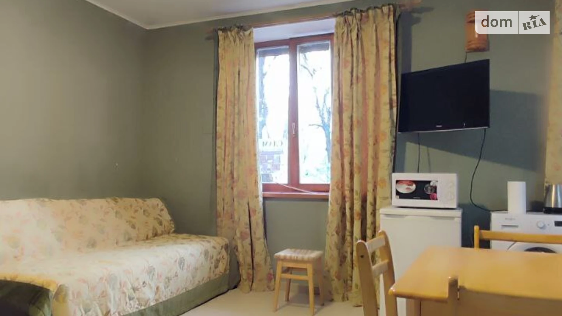 Сдается в аренду 2-комнатная квартира 40 кв. м в Одессе, цена: 300 $ - фото 2