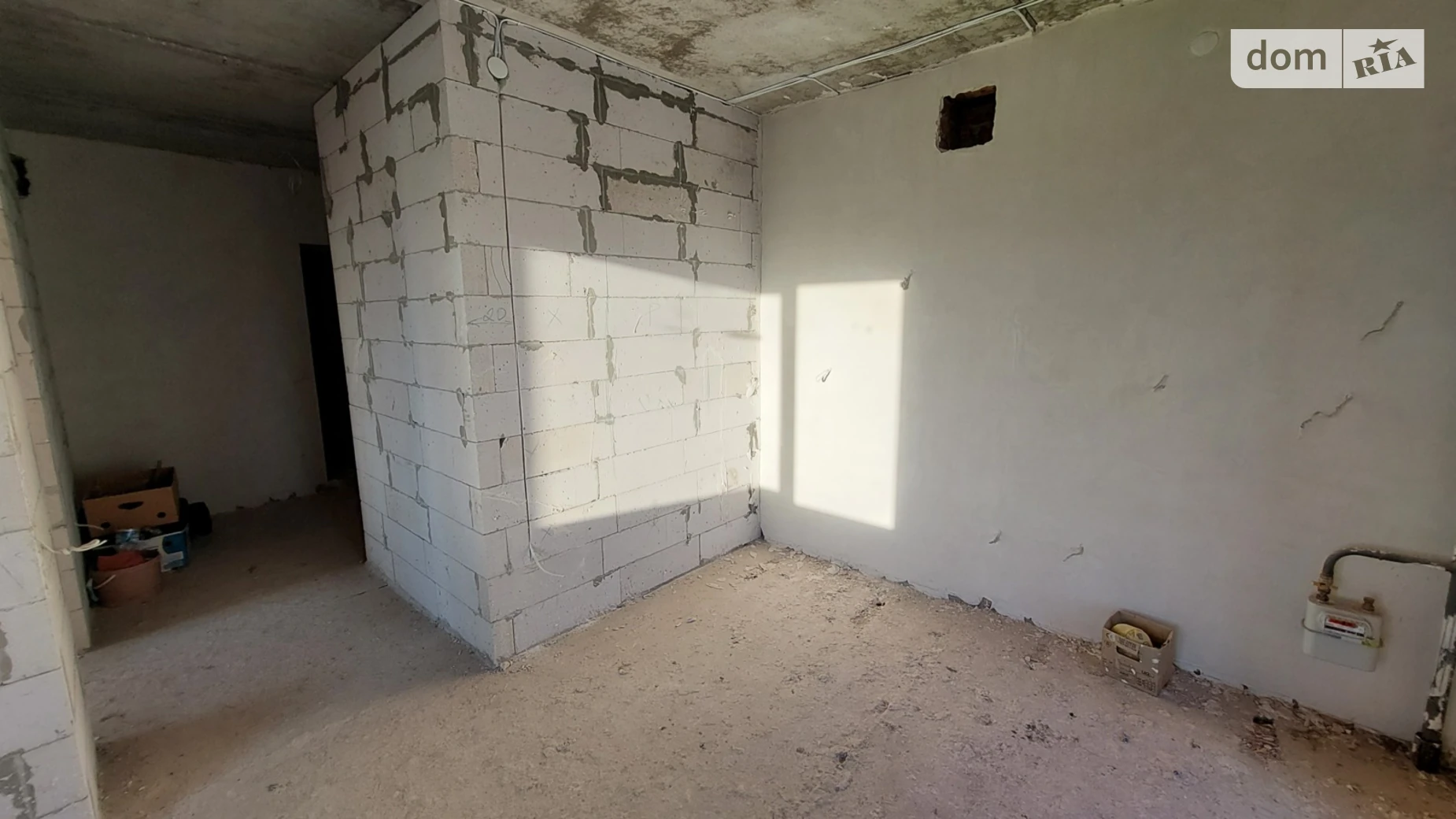 Продається 1-кімнатна квартира 40 кв. м у Байківці, вул. Братів Мисулів - фото 2