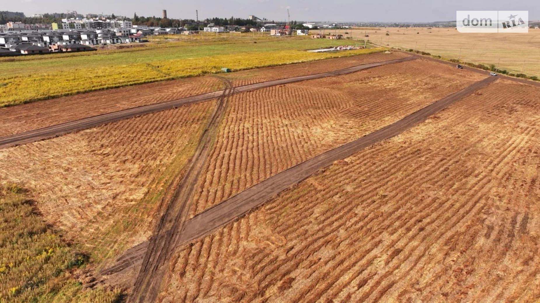 Продается земельный участок 10 соток в Ровенской области, цена: 40000 $ - фото 2