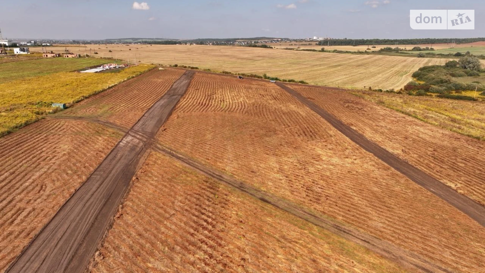 Продается земельный участок 10 соток в Ровенской области, цена: 40000 $ - фото 3